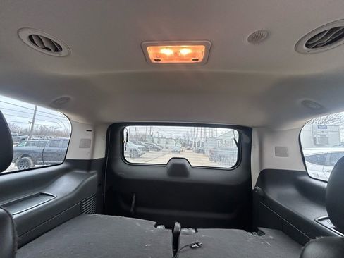 Used 2008 Cadillac Escalade AWD image 29