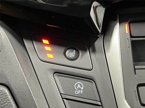 New 2026 Honda Odyssey EX-L image 16