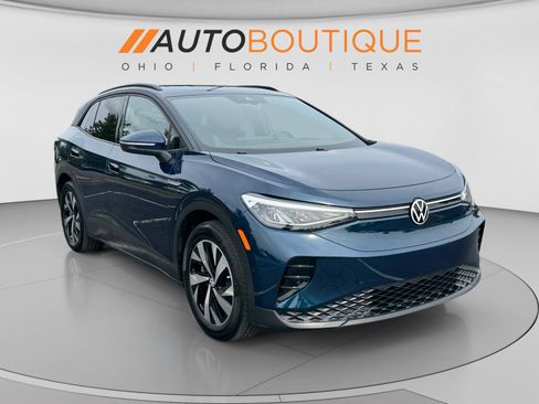 Used 2023 Volkswagen ID.4 Pro RWD image 7