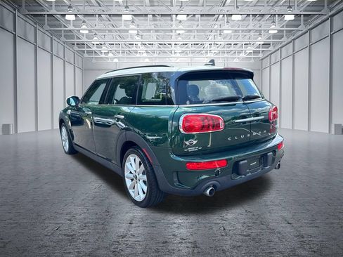 Used 2018 MINI Cooper Clubman S AWD/4WD image 5