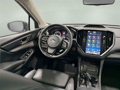 Certified 2025 Subaru Ascent Bronze Edition image 28