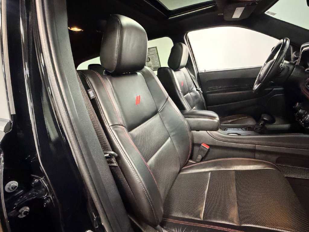 Used 2023 Dodge Durango R/T AWD/4WD image 64