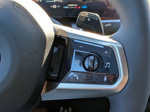 New 2026 BMW 530i w/ M Sport Package image 20