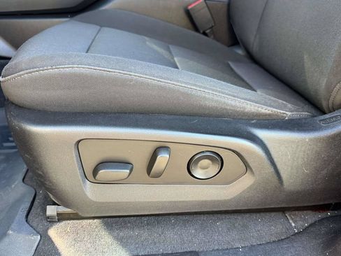 Used 2023 Chevrolet Colorado Trail Boss w/ LPO, Skid Plate Package AWD/4WD image 20