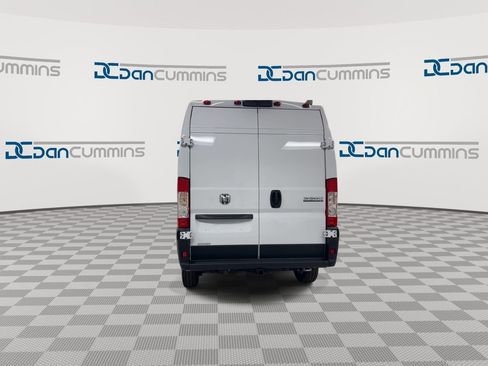 New 2026 RAM ProMaster 3500 w/ Power Group FWD image 7