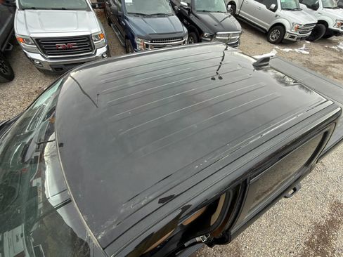 Used 2021 RAM 1500 Big Horn image 31