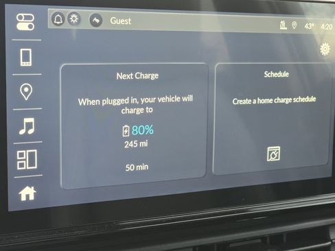 New 2026 Honda Prologue Touring image 6