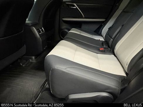 Used 2022 Lexus RX 350 FWD w/ Special Edition image 24