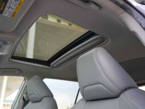 Used 2020 Toyota RAV4 Limited w/ Carpet Mat Package AWD/4WD image 24