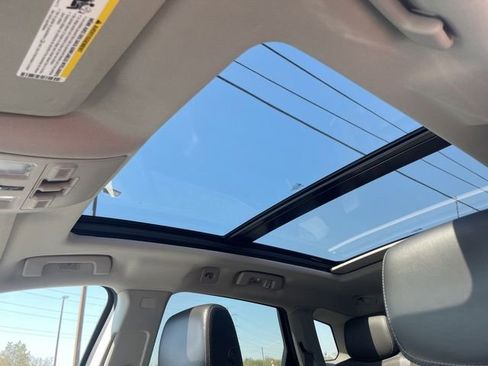 Used 2016 Cadillac SRX Luxury FWD image 24