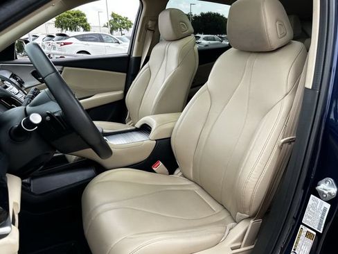 Used 2024 Acura RDX SH-AWD image 26