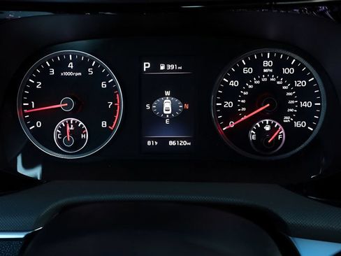 Used 2021 Kia K5 GT-Line AWD/4WD image 36