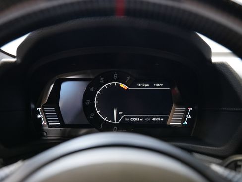 Used 2021 Toyota Supra Premium w/ Driver Assist Package image 34