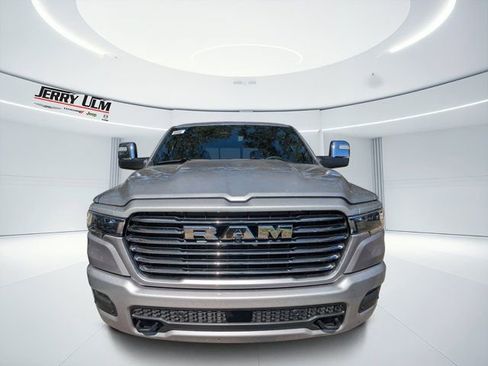 New 2026 RAM 1500 Laramie w/ Laramie Preferred Package image 7