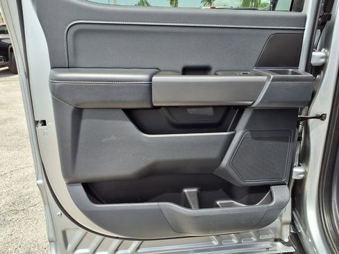 Used 2024 Ford F150 XLT w/ Equipment Group 302A MID image 22