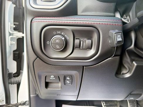 Used 2024 RAM 1500 TRX w/ TRX Level 2 Equipment Group AWD/4WD image 35