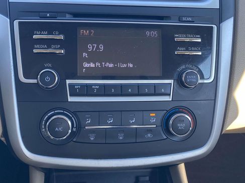 Used 2016 Nissan Altima 2.5 S w/ Power Driver Seat Package image 25