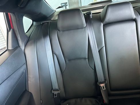 Used 2024 Honda Accord Sport image 12