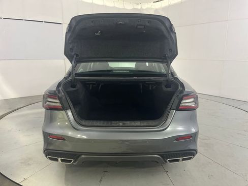 Used 2022 Nissan Maxima SV w/ Floor Mat Group image 13