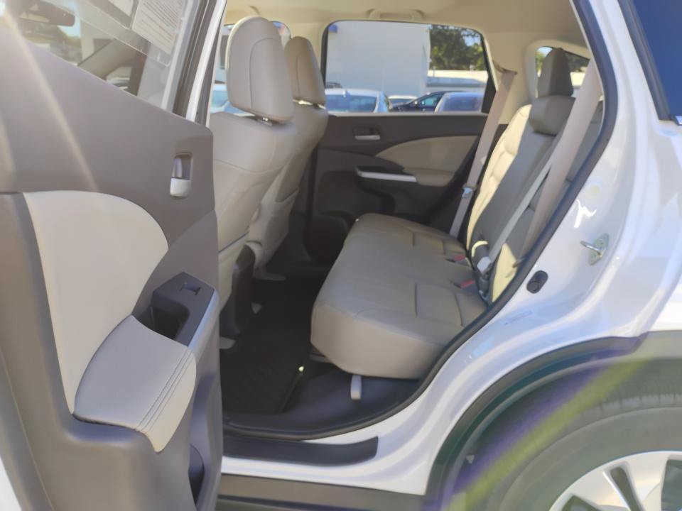 Used 2014 Honda CR-V EX-L image 34