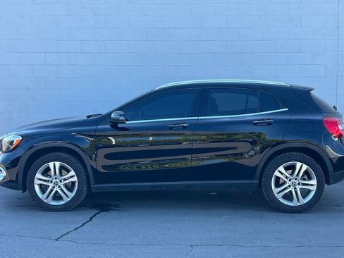Used 2019 Mercedes-Benz GLA 250 4MATIC image 6