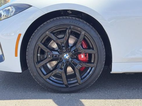 Used 2026 BMW 330i Sedan w/ M Sport Package RWD image 10