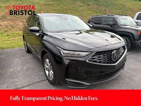 Used 2026 Acura MDX SH-AWD image 15