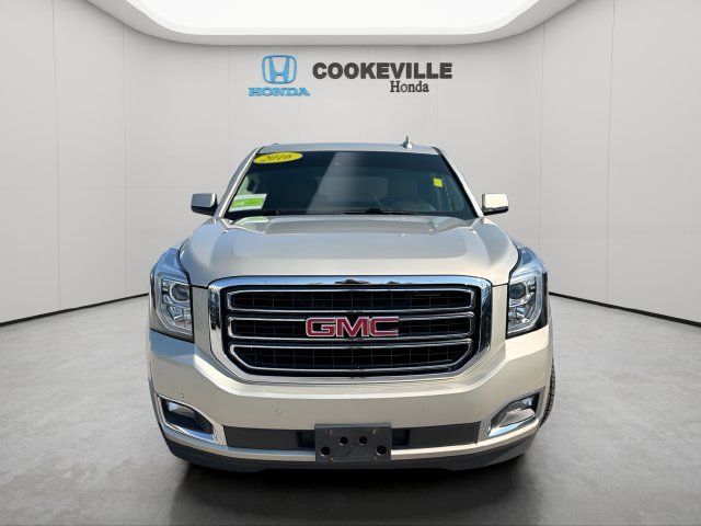 Used 2016 GMC Yukon SLT w/ Open Road Package AWD/4WD image 4