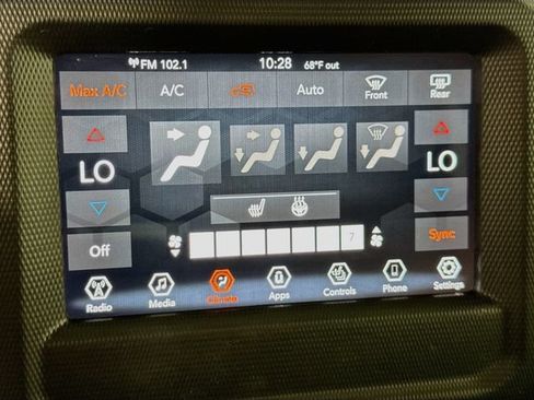 Used 2020 Jeep Wrangler Unlimited Sport S AWD/4WD image 19