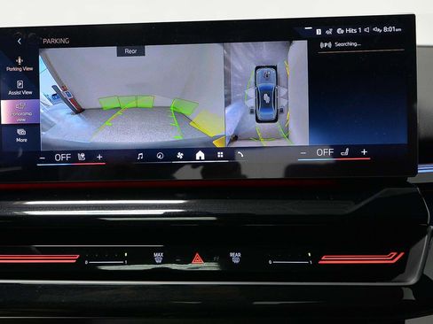 New 2026 BMW 530i image 14