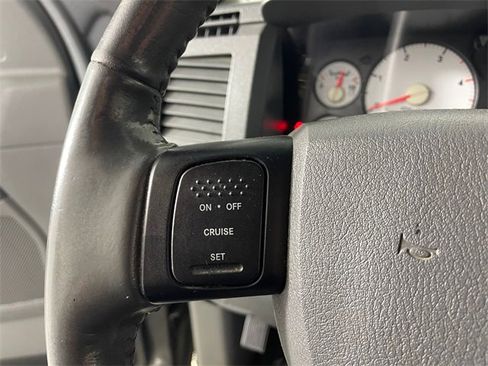 Used 2006 Dodge Ram 2500 Truck SLT w/ Quad Cab Big Horn Value Group image 11