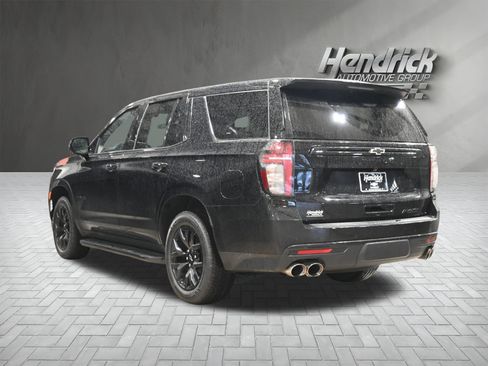 Used 2023 Chevrolet Tahoe RST w/ RST Performance Edition image 8