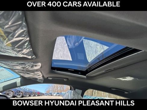 New 2026 Hyundai Elantra SEL Sport Premium FWD image 6