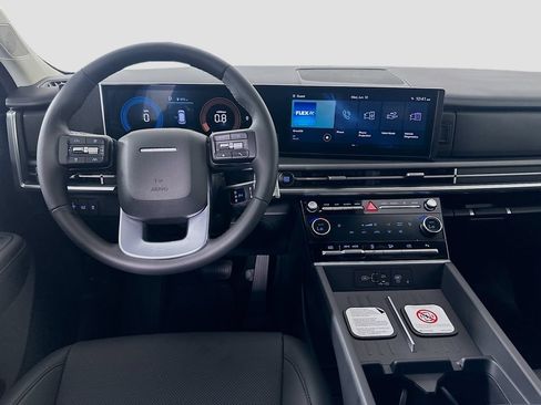 New 2026 Hyundai Santa Fe SEL FWD image 17