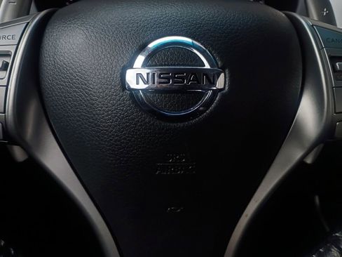 Used 2013 Nissan Altima 3.5 SL w/ Technology Pkg image 5