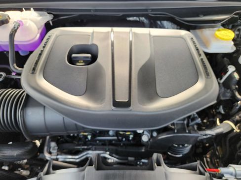 New 2026 RAM 1500 Rebel AWD/4WD image 25