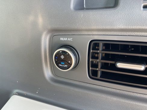 New 2026 Hyundai Santa Fe Limited image 12