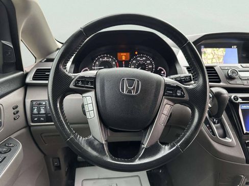 Used 2016 Honda Odyssey Touring Elite image 27