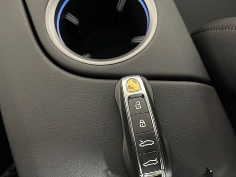 New 2025 Porsche Taycan image 43