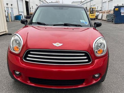 Used 2014 MINI Cooper Countryman FWD image 14