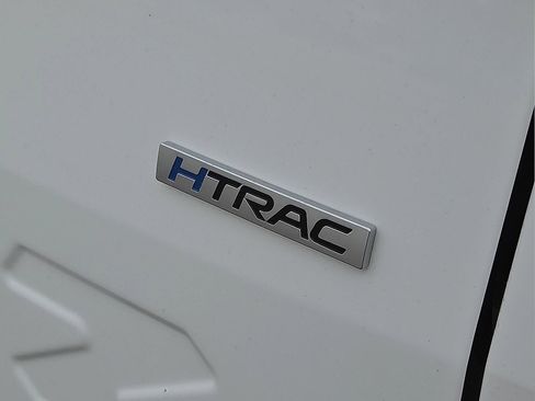 Used 2024 Hyundai Santa Cruz SEL w/ Activity Package image 8