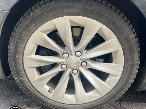 Used 2017 Tesla Model S 100D image 8