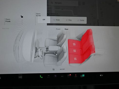 Used 2022 Tesla Model Y Long Range image 33