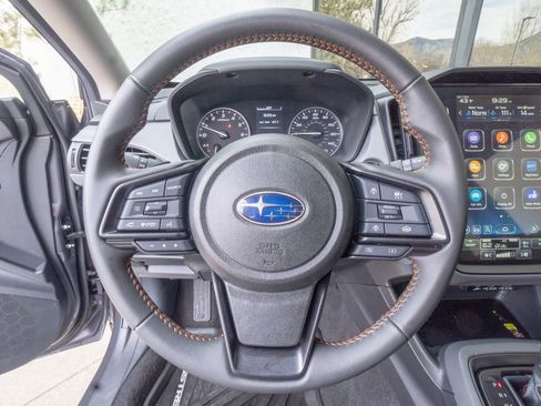 Certified 2025 Subaru Crosstrek 2.5i Limited w/ Popular Package #4A image 12