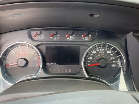 Used 2013 Ford F150 FX4 w/ Luxury Equipment Group AWD/4WD image 18