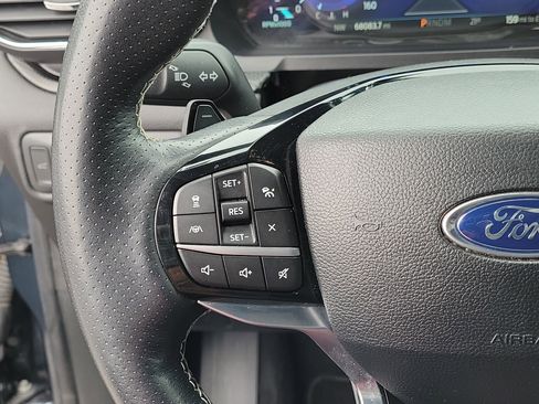 Used 2022 Ford Explorer ST w/ Equipment Group 401A image 23