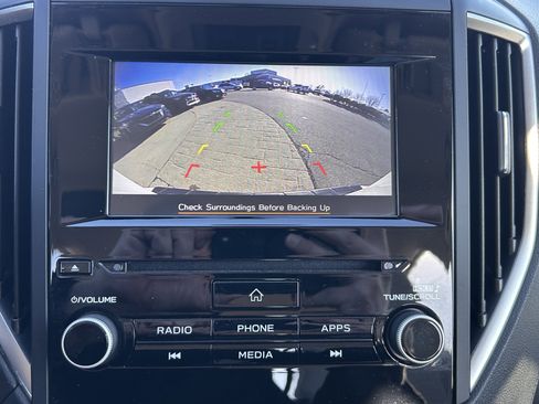 Certified 2023 Subaru Forester Base image 13