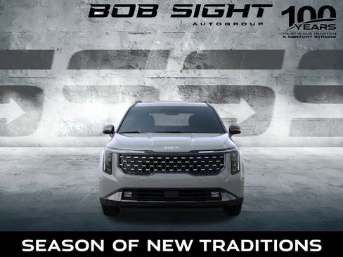 New 2026 Kia Carnival SX Prestige image 2