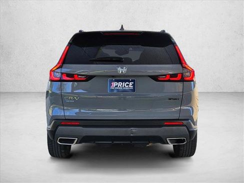 Used 2024 Honda CR-V Sport-L image 6