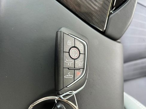 Used 2024 Chevrolet Corvette Z06 w/ Z07 Performance Package RWD image 47